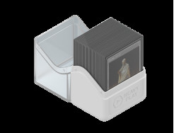 RFG Deckbox Carrier 500 DS Warlock Black 